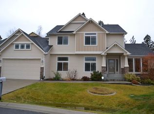 904 E Harding Ct, Spokane, WA 99218