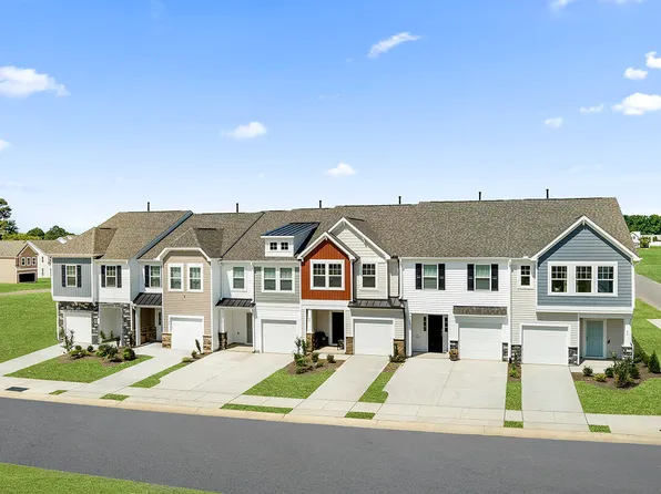 44 Amaryllis Ln #138, Angier, NC 27501