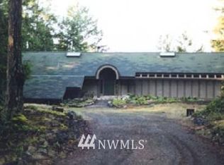 0 Ben Nevis Loop, Shaw Island, WA 98286