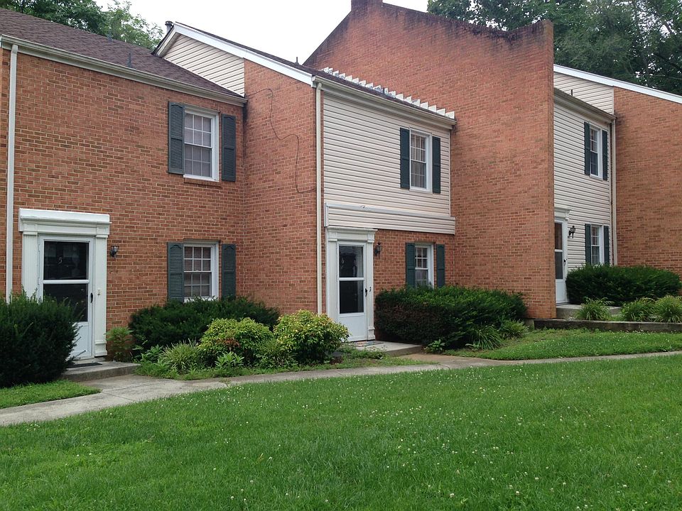 2nd image of 6125 Darby Cir APT 9