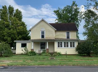 209 Mill St, Williamsport, OH 43164