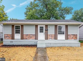 1311 Monroe Ave, Front Royal, VA 22630