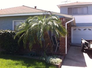 12913 Goller Ave, Norwalk, CA 90650
