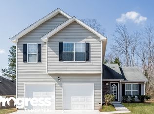5370 Bridle Point Pkwy, Snellville, GA 30039