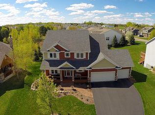 6839 Lydia Alcove, Woodbury, MN 55125