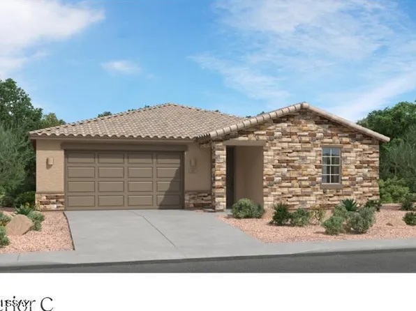 12380 N Pomeroy Ave, Marana, AZ 85653