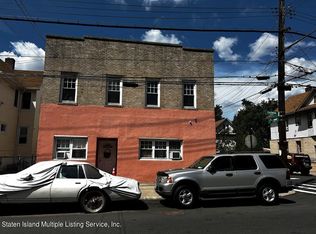 1641 Castleton Ave, Staten Island, NY 10302