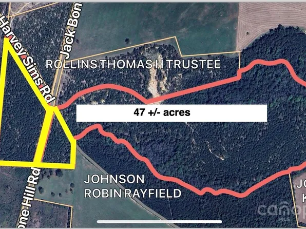 47 Jack Bone Hill Rd, Jefferson, SC 29718