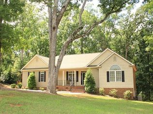 115 Woods Way, Anderson, SC 29625