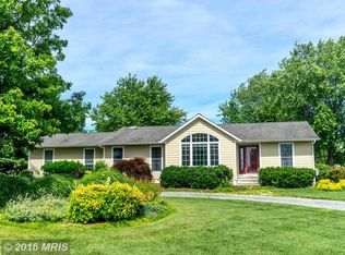 206 Prospect Bay Dr W, Grasonville, MD 21638