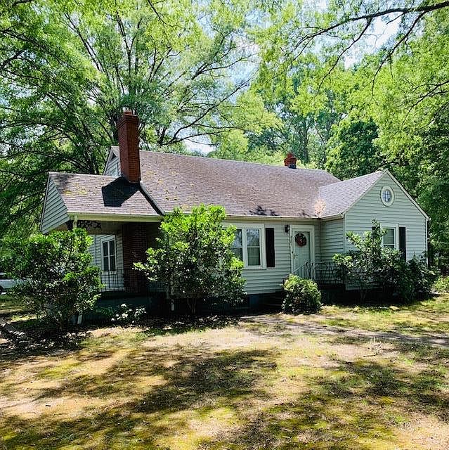 1st image of 4301 Westover Dr