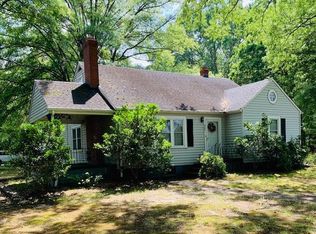 4301 Westover Dr, Danville, VA 24541