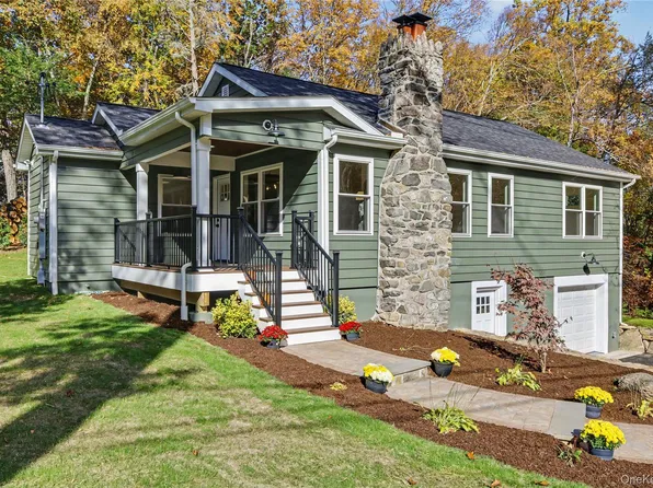 112 Eastern Road, Putnam Valley, NY 10579