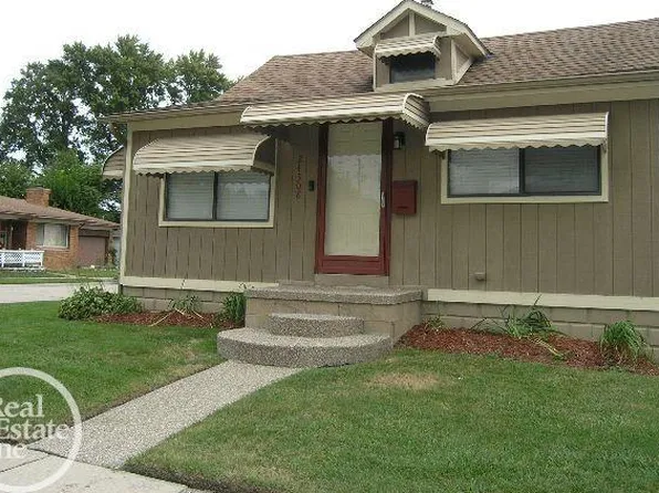 24308 Tuscany Ave, Eastpointe, MI 48021