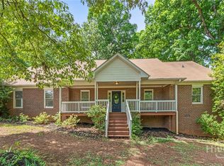 1890 Cleveland Road, Bogart, GA 30622