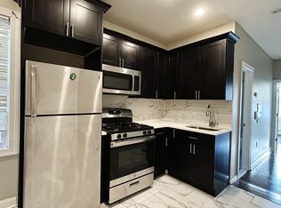 146 Clendenny Ave #39E, Jersey City, NJ 07304
