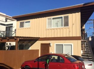 m343 - Bark, San Diego, CA 92109