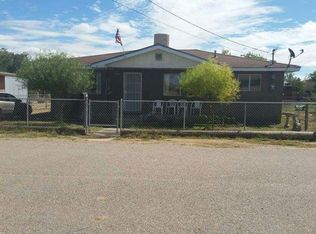 514 S 2nd St, Belen, NM 87002