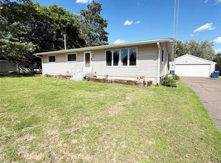 821 Manwaring Avenue, Rice Lake, WI 54868
