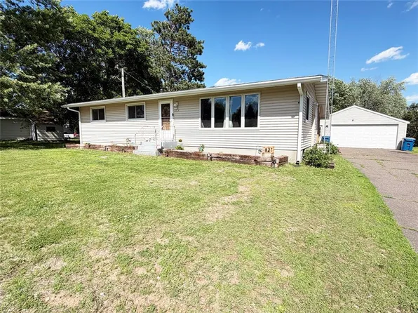 821 Manwaring Avenue, Rice Lake, WI 54868