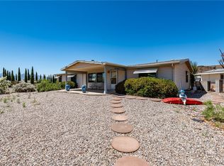 1080 E Huffman Way, Kingman, AZ 86409