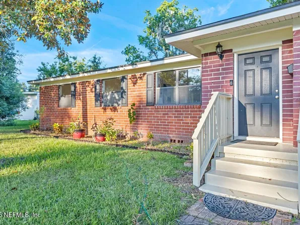 2035 WEST Road, Jacksonville, FL 32216