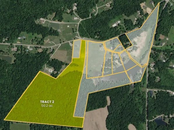 300 Baker Ln Tract 2, Hawesville, KY 42348