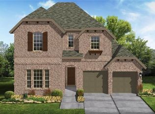 3609 Angeles Ave, McKinney, TX 75070
