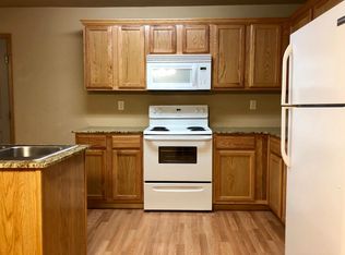 3502 SW Deerfield Blvd #1, Bentonville, AR 72712