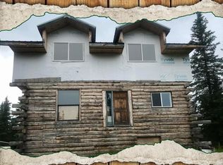 19962 Sterling Hwy, Ninilchik, AK 99639