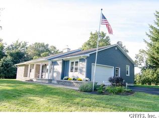 15459 Fuller Rd, Adams Center, NY 13606