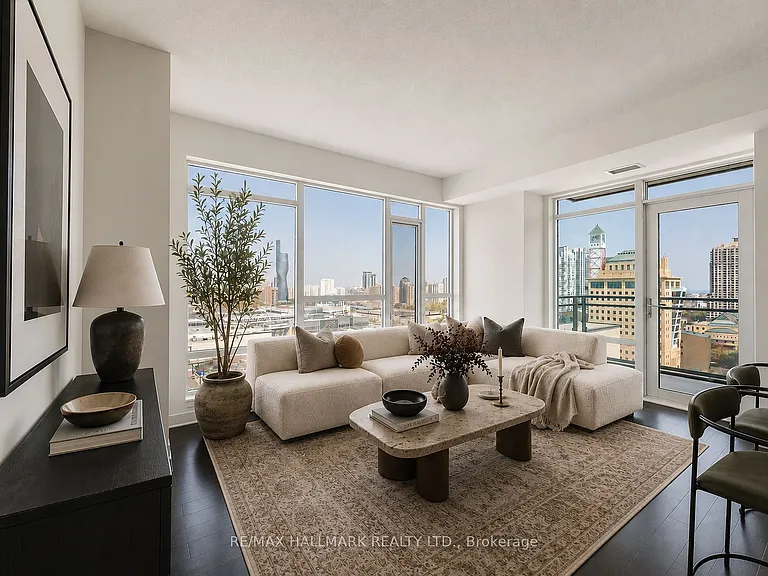 365 Prince Of Wales Dr #1702 — Photo 4