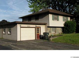 4450 Mount Read Blvd, Rochester, NY 14616