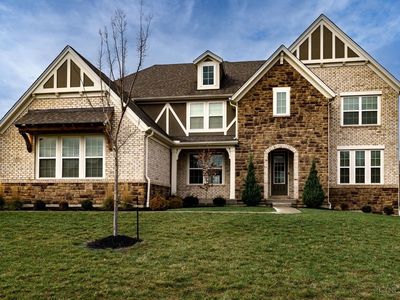4204 Highland Green Dr, Mason, OH, 45040