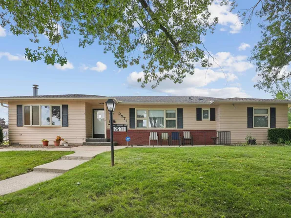 2571 Kate St, Waterloo, IA 50701