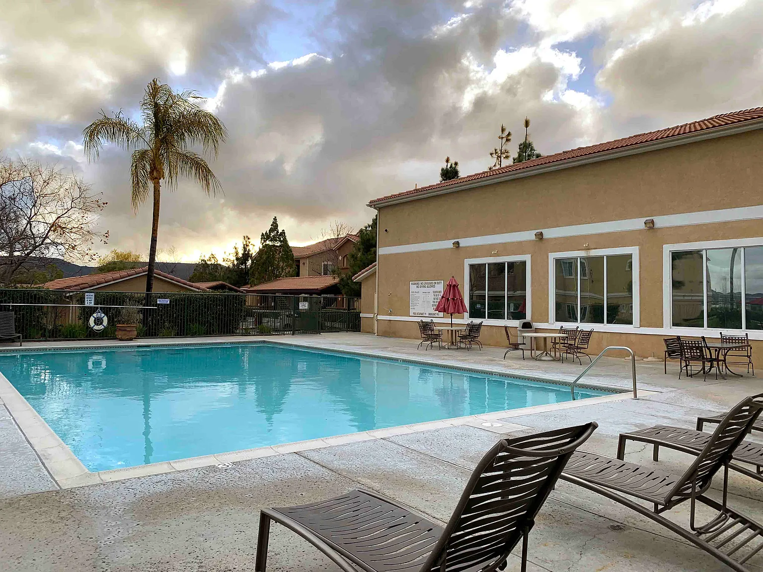 2 bed, 1159 sqft, $2,350 — Photo 4