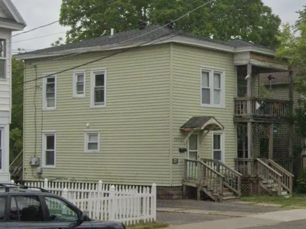 117 W 1st St S, Fulton, NY 13069