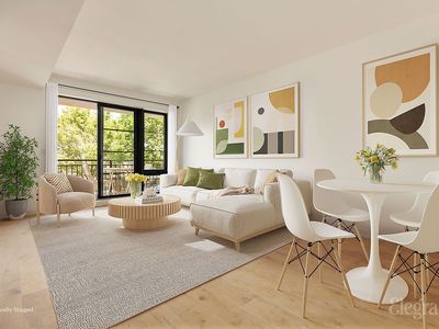 216 20th St #2, Brooklyn, NY, 11232