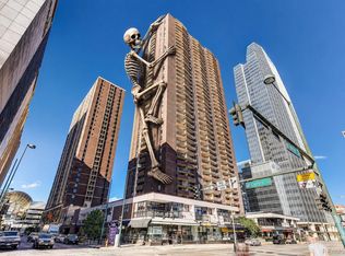 Brooks Tower, Denver, CO 80202