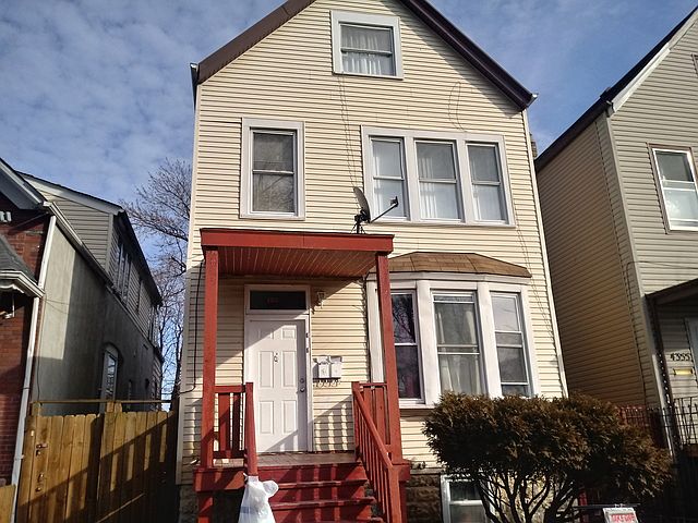 2nd image of 4353 S Campbell Ave