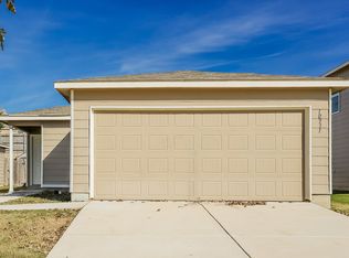 10931 Bosal Trl, San Antonio, TX 78245