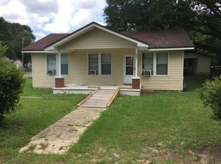 2401 N South St, Pensacola, FL 32505