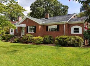 63 Main St, Pelzer, SC 29669