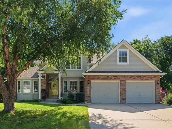 3115 S Arrowhead Ct, Independence, MO 64057