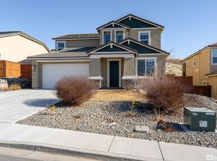 3098 Vincinato Dr, Sparks, NV 89434