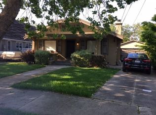 443 Shepherd Ave, San Jose, CA 95125
