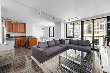 Sold by Douglas Elliman