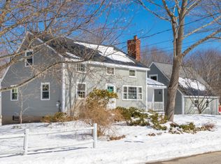 9 Bradstreet Rd, Hampton, NH 03842