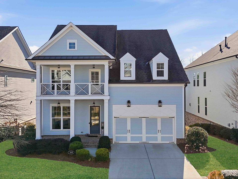 1st image of 303 McDaniel Pl