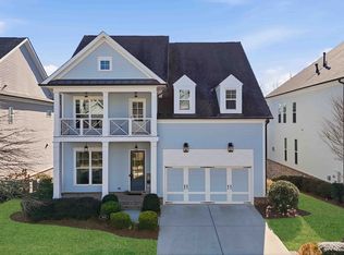 303 McDaniel Pl, Canton, GA 30115